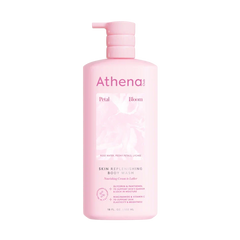 Skin Replenishing Body Wash - Warm Blend