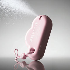 Mini Hair & Body Mist - Easy Spritz