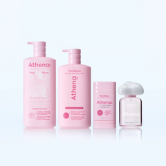 Full Body Fragrance Routine - Classic Pick