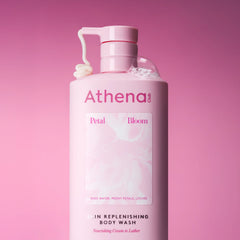 Full Body Fragrance Routine - Classic Pick