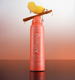 Full Body Deo Dry-Spray - Classic Notes