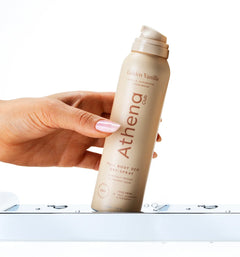 Full Body Deo Dry-Spray - Easy Spritz