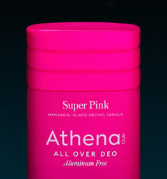 All Over Deo - Bright Scent
