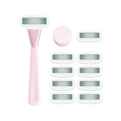 The Essential Shave Set - Easy Set