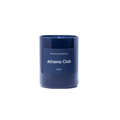 Scented Mood Candle - Bright Scent