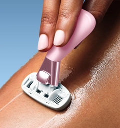 The Mini Razor - Classic Pick