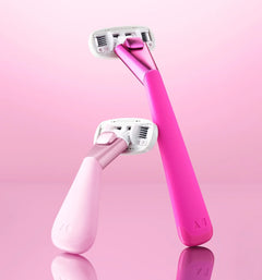 The Mini Razor - Classic Pick