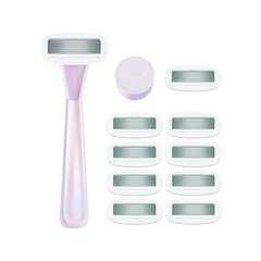 The Essential Shave Set - Easy Set