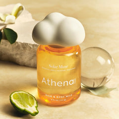 Hair & Body Mist Trio - Fresh Pair
