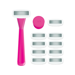 The Essential Shave Set - Easy Set