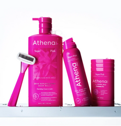 Daily Refresh Set - Ready Routine