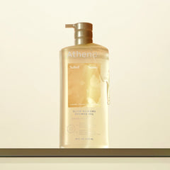 Glow Restore Shower Oil - Simple Touch