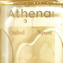 Glow Restore Shower Oil - Simple Touch