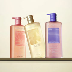 Glow Restore Shower Oil - Simple Touch