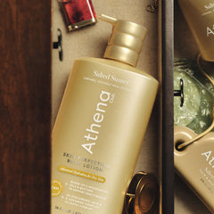 Lotion and Mist Duo - Home Choice