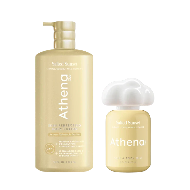 Lotion and Mist Duo - Home Choice