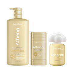 Scent Layering Trio - Classic Pick