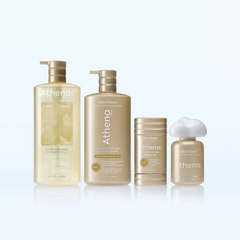 Full Body Fragrance Routine - Clean Bundle