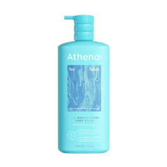 Skin Replenishing Body Wash - Bright Scent