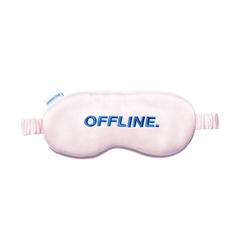 Offline Sleeping Mask - Simple Use