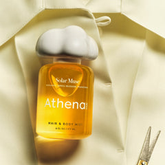 Hair & Body Mist - Simple Edit
