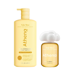 Lotion and Mist Duo - Gift Ready