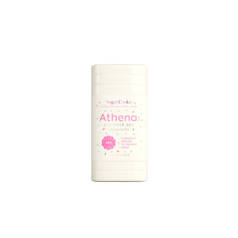 All Over Deo - Home Glow