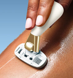 The Mini Razor - Classic Pick