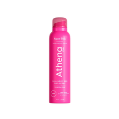 Full Body Deo Dry-Spray - Fresh Notes