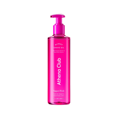 Glossy Shave Oil - Cozy Glow