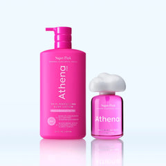 Lotion and Mist Duo - Travel Edit