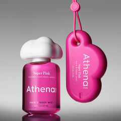 Mini Hair & Body Mist - Weekend Pair