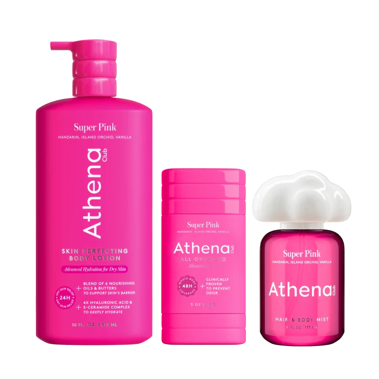 Scent Layering Trio - Simple Edit
