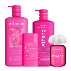 Full Body Fragrance Routine - Daily Set