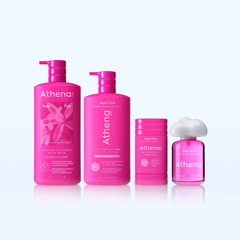 Full Body Fragrance Routine - Daily Set