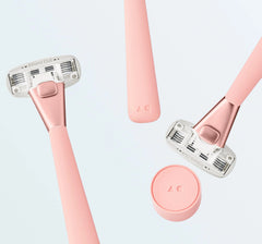 The Razor Kit - Daily Set